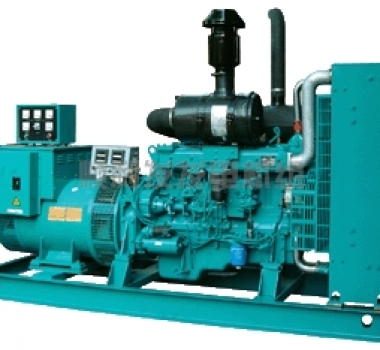 玉柴30KW全自動(dòng)柴油發(fā)電機(jī)組圖片/玉柴30KW全自動(dòng)柴油發(fā)電機(jī)組樣板圖 (2)