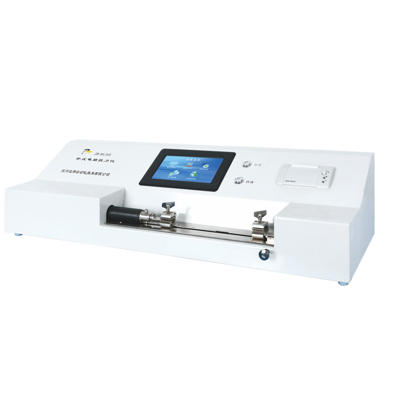 臥式電腦拉力儀圖片