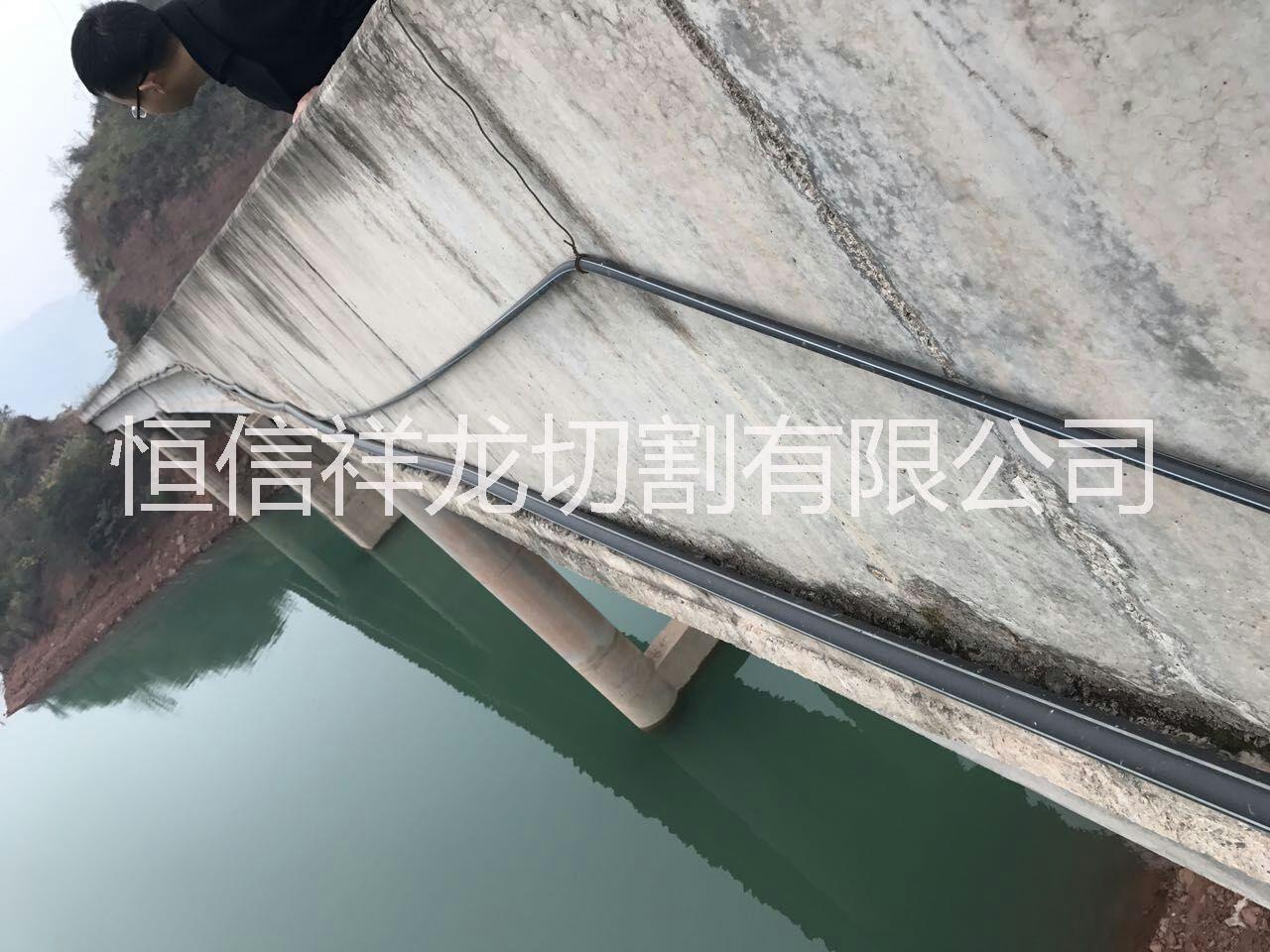 混凝土切割拆除圖片/混凝土切割拆除樣板圖 (4)