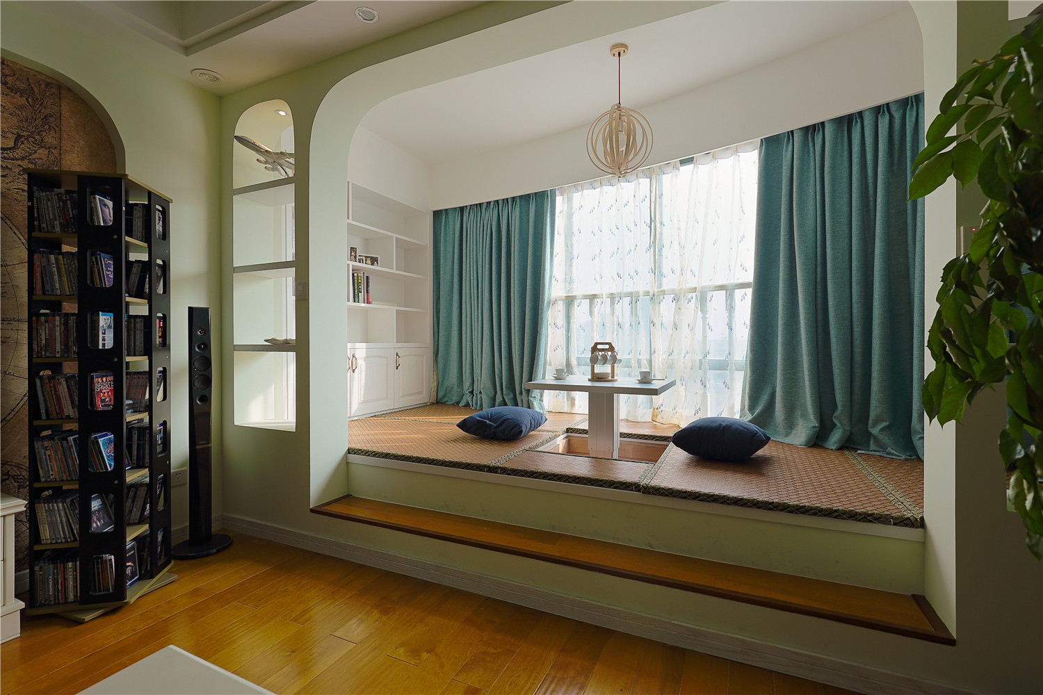 裝修圖片/裝修樣板圖 (2)