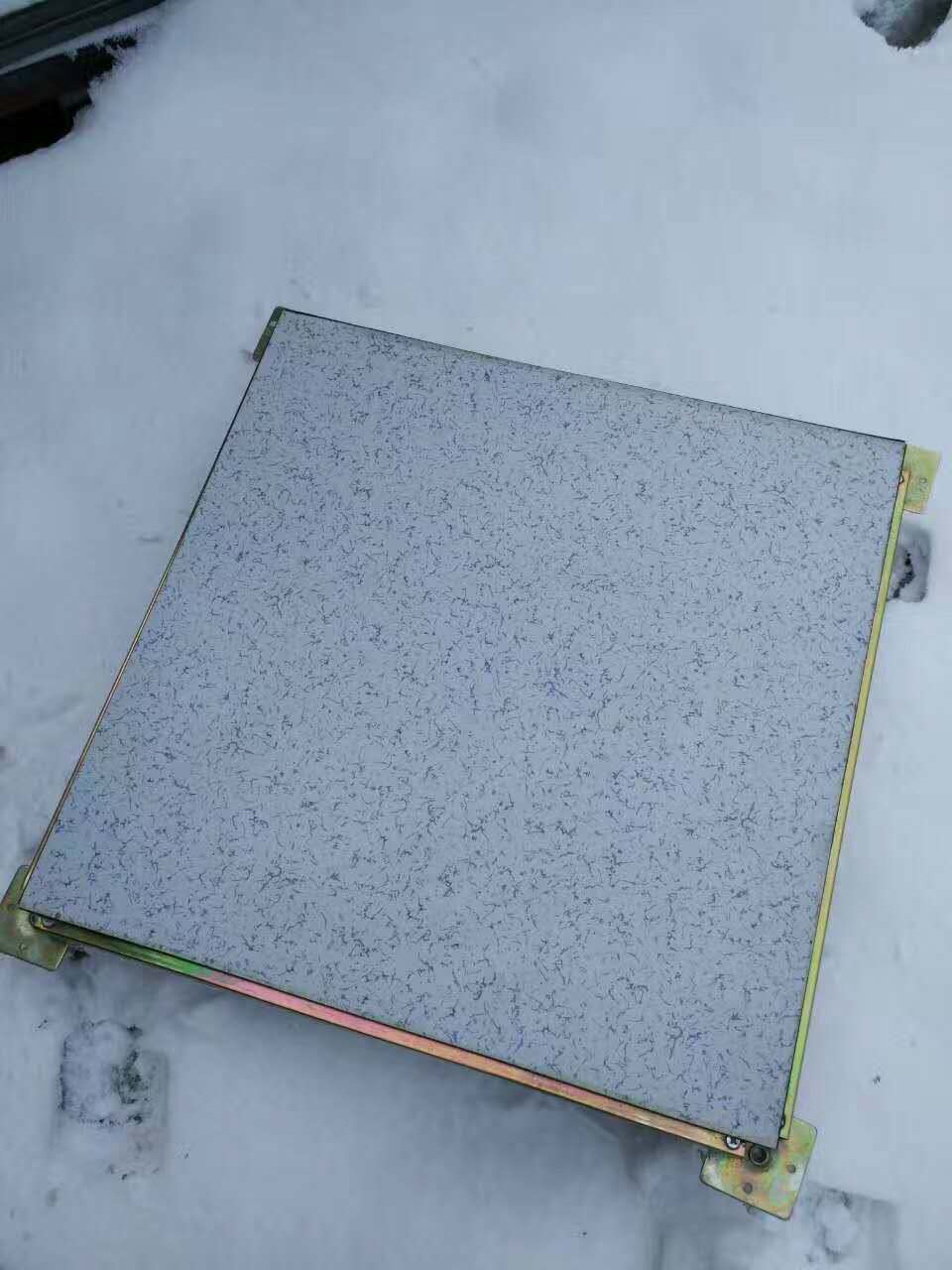 全鋼防靜電地板圖片/全鋼防靜電地板樣板圖 (3)
