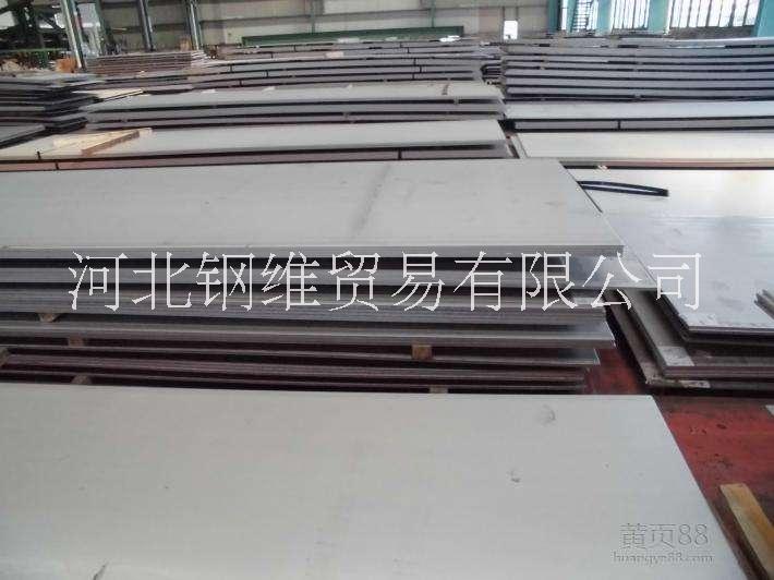 拋丸清理機(jī)用Mn15Cr1耐磨鋼圖片
