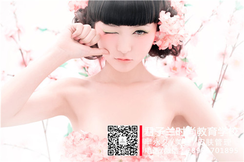 化妝培訓(xùn)圖片/化妝培訓(xùn)樣板圖 (1)