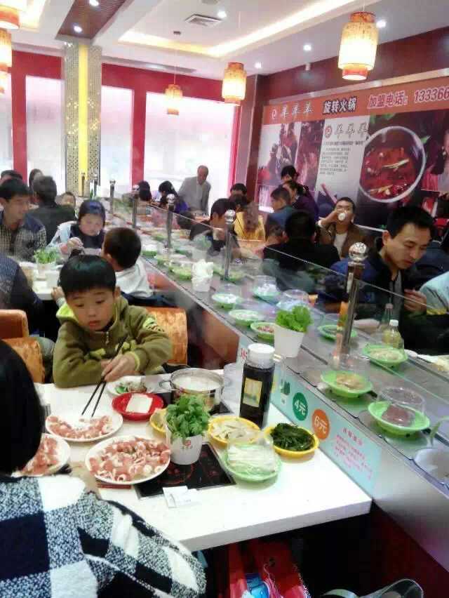 不銹鋼菜品傳送設(shè)備圖片/不銹鋼菜品傳送設(shè)備樣板圖 (2)