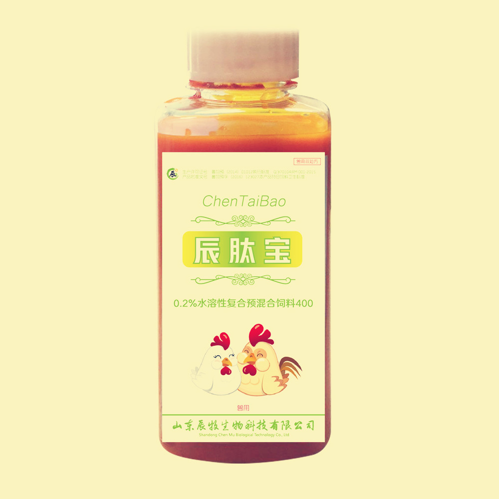 雞鴨保健育肥產(chǎn)品，營養(yǎng)多維降低料圖片