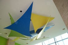 景觀張拉膜圖片/景觀張拉膜樣板圖 (2)