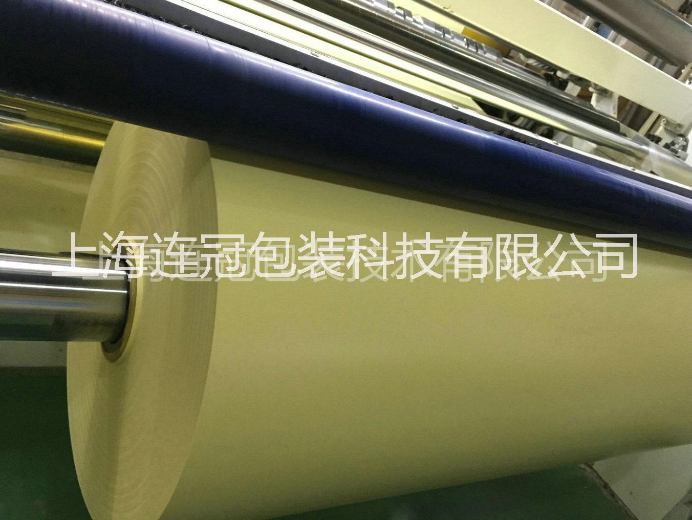 雙面淋膜離型紙圖片/雙面淋膜離型紙樣板圖 (3)