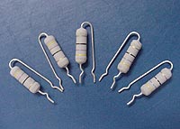 固定電阻圖片/固定電阻樣板圖 (3)