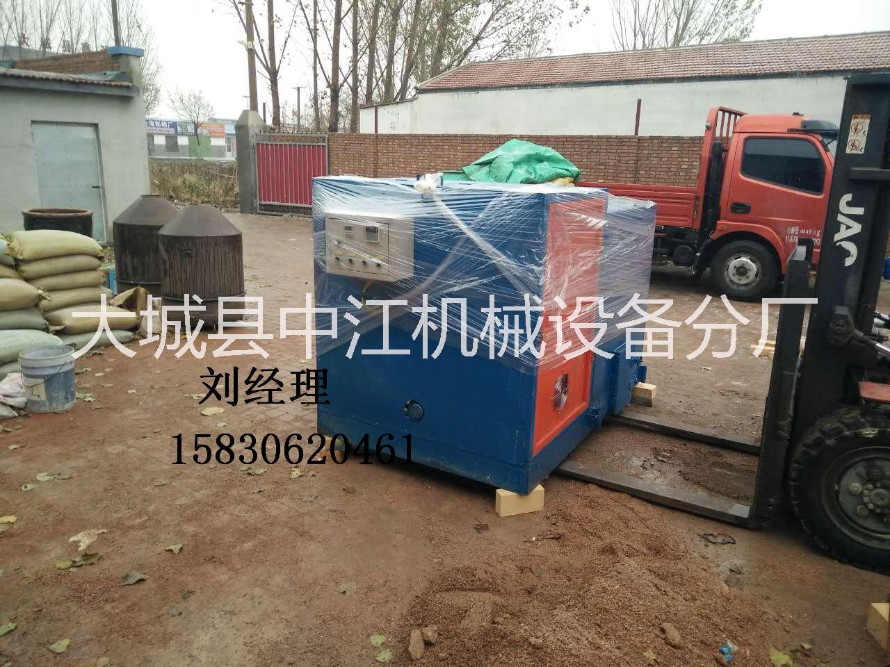 燃燒機生產(chǎn)廠家圖片