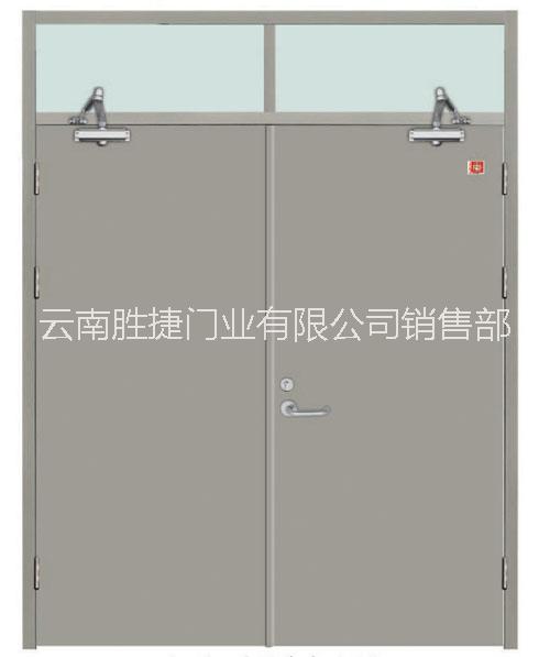 楚雄防火門廠家
