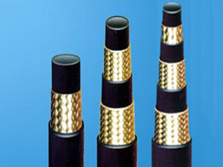 河北興銘管業(yè)高壓膠管圖片