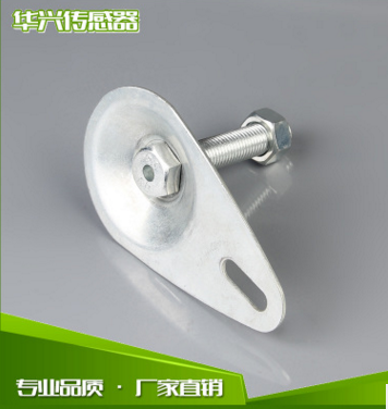 帶耳鐵皮圖片