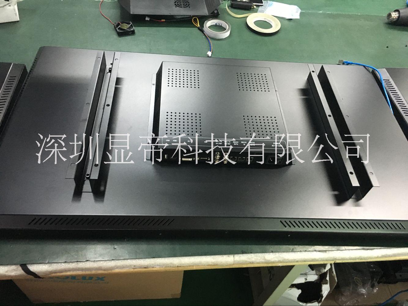 廣告拼接屏圖片/廣告拼接屏樣板圖 (4)