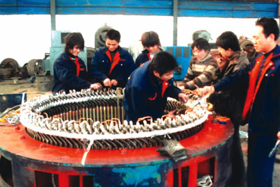 高壓電機(jī)修理G大型高壓電機(jī)修理圖片/高壓電機(jī)修理G大型高壓電機(jī)修理樣板圖 (4)