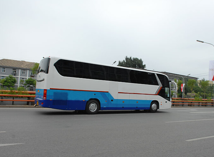 順義汽車租賃公司-順義租大巴車