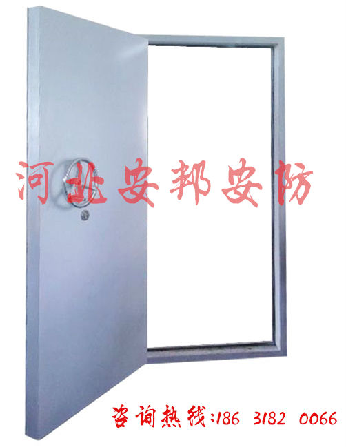 安邦防爆門(mén)圖片