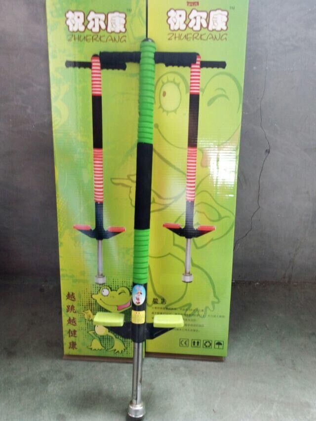 彈跳棒，跳跳桿，娃娃跳圖片/彈跳棒，跳跳桿，娃娃跳樣板圖 (4)