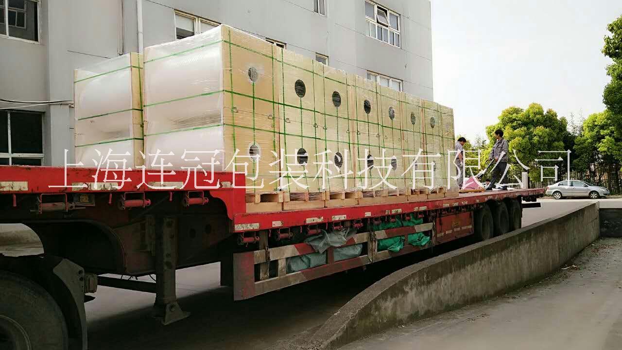 PET硅油離型膜圖片/PET硅油離型膜樣板圖 (3)