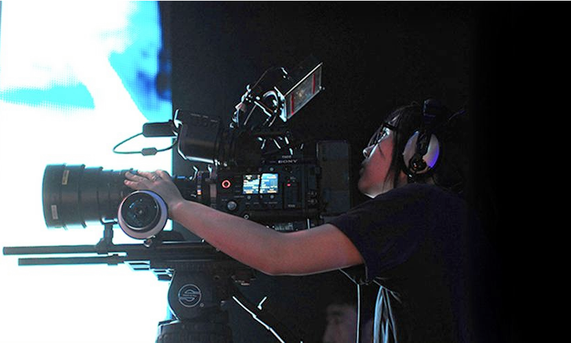 視頻會(huì)議系統(tǒng)解決方案圖片