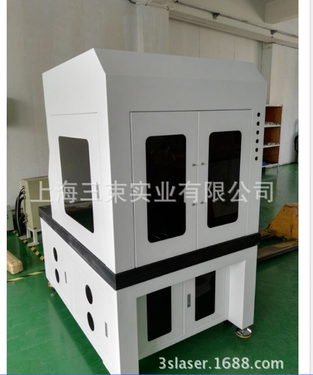 汽車傳感器塑料激光焊接機圖片/汽車傳感器塑料激光焊接機樣板圖 (1)