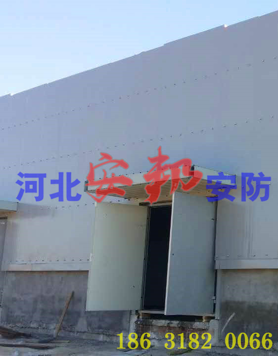 安邦泄爆墻圖片/安邦泄爆墻樣板圖 (2)
