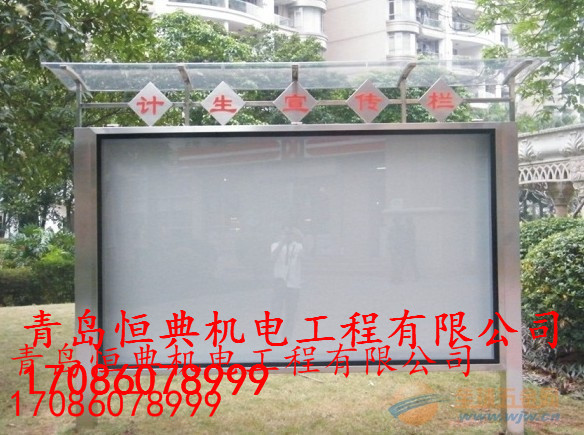 不銹鋼護欄制作圖片/不銹鋼護欄制作樣板圖 (3)