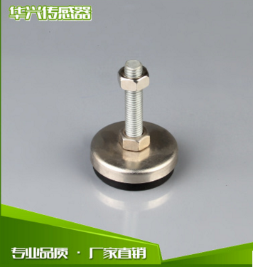 鐵皮避震地腳圖片/鐵皮避震地腳樣板圖 (2)