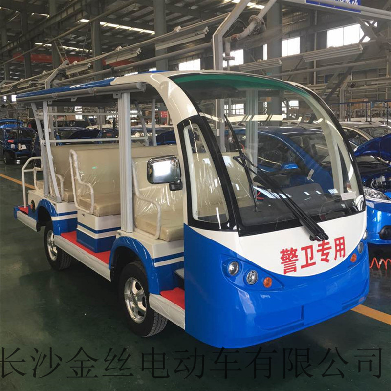 廣州11座電動(dòng)觀光車價(jià)格