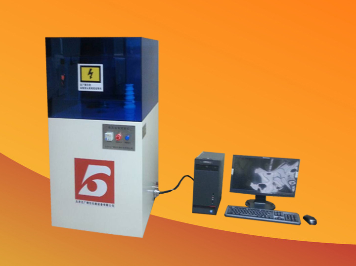 介質(zhì)強(qiáng)度測定儀