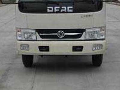 東風(fēng)多利卡油罐車圖片/東風(fēng)多利卡油罐車樣板圖 (3)