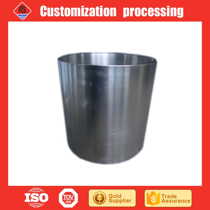 不銹鋼花盆圖片/不銹鋼花盆樣板圖 (2)