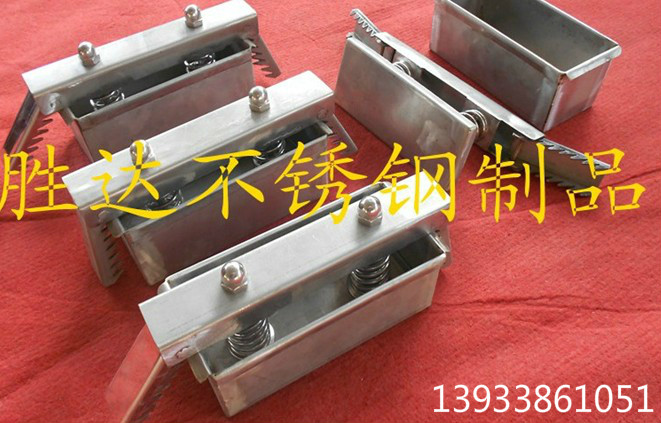 不銹鋼壓肉模具圖片/不銹鋼壓肉模具樣板圖 (2)