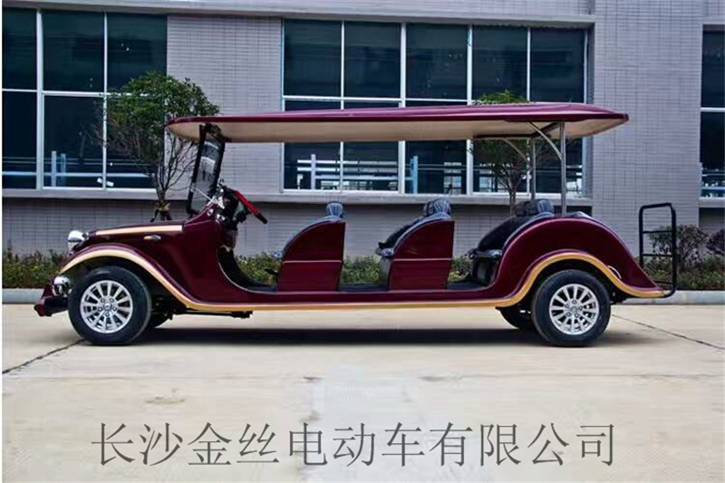 電動老爺車圖片/電動老爺車樣板圖 (2)