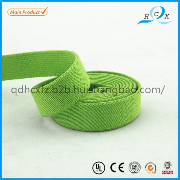 青島松緊帶廠家直銷