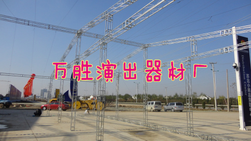 舞臺桁架背景圖片/舞臺桁架背景樣板圖 (3)