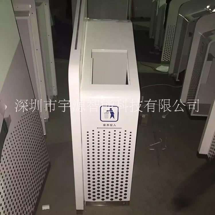 建行智慧柜員機(jī)外罩圖片/建行智慧柜員機(jī)外罩樣板圖 (3)