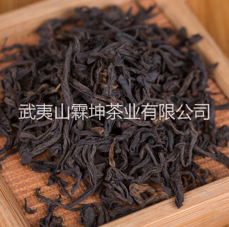 正山小種紅茶烏龍茶批發(fā) 武夷山小種茶葉散裝茶葉廠家大量50克