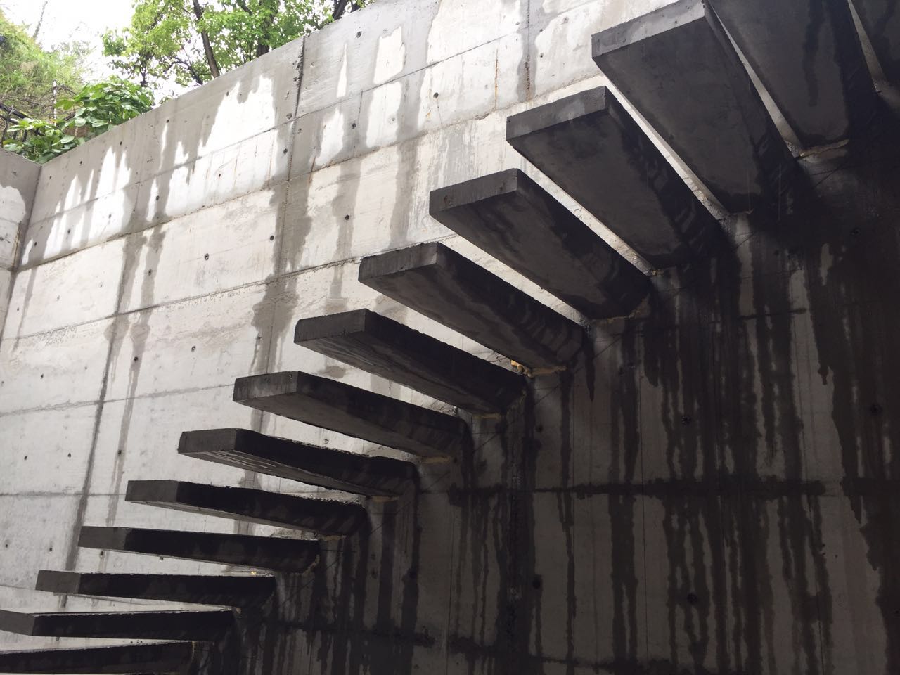 水泥樓板圖片/水泥樓板樣板圖 (2)