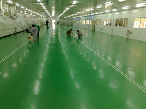地坪施工圖片/地坪施工樣板圖 (4)