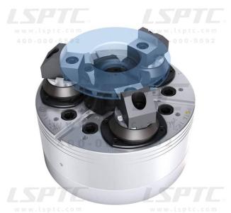 SCHUNK夾具 RPE100圖片