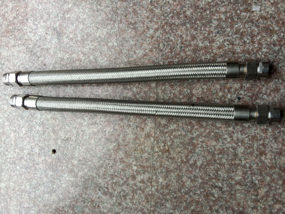 防爆撓性鏈接管圖片/防爆撓性鏈接管樣板圖 (2)