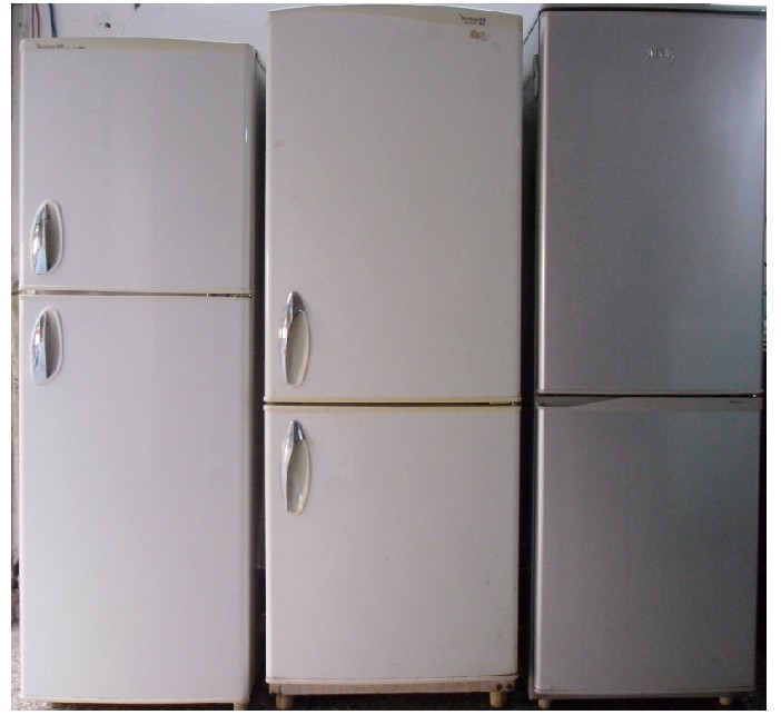 冰柜圖片/冰柜樣板圖 (3)