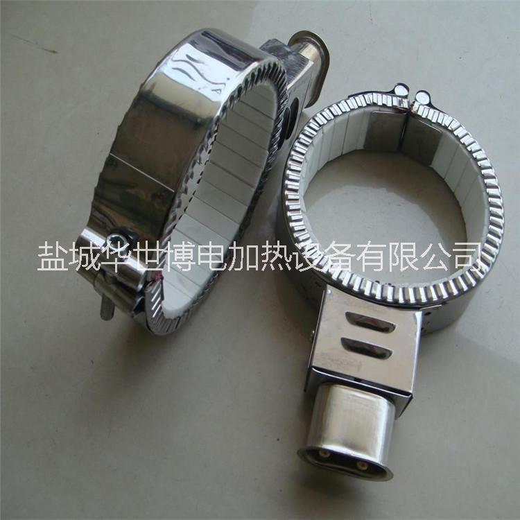 批發(fā)電加熱圈 供應云母電熱圈 非標定制 品質(zhì)保障