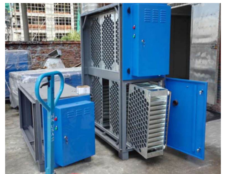 油煙凈化器圖片/油煙凈化器樣板圖 (2)