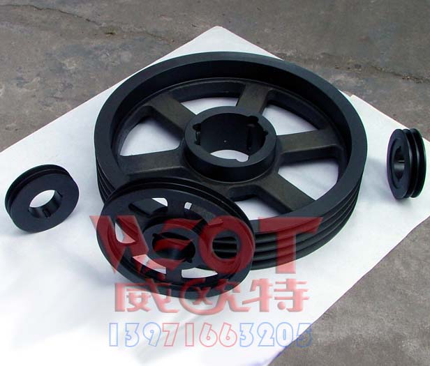 皮帶輪圖片/皮帶輪樣板圖 (4)