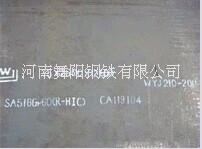 耐候鋼板Q355GNHA圖片/耐候鋼板Q355GNHA樣板圖 (1)