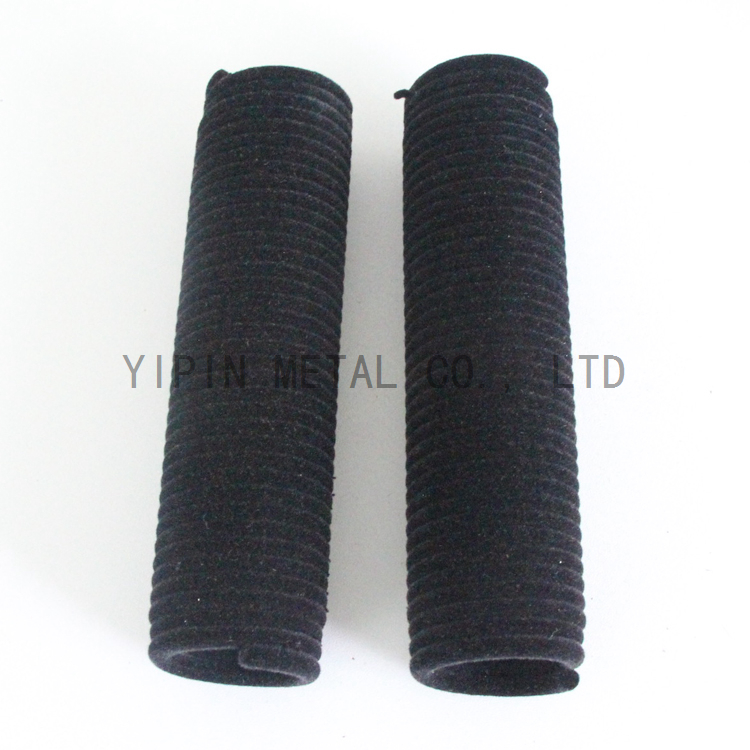 汽車電動尾門植絨彈簧圖片/汽車電動尾門植絨彈簧樣板圖 (2)