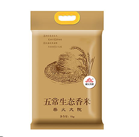 稻花香米圖片/稻花香米樣板圖 (2)