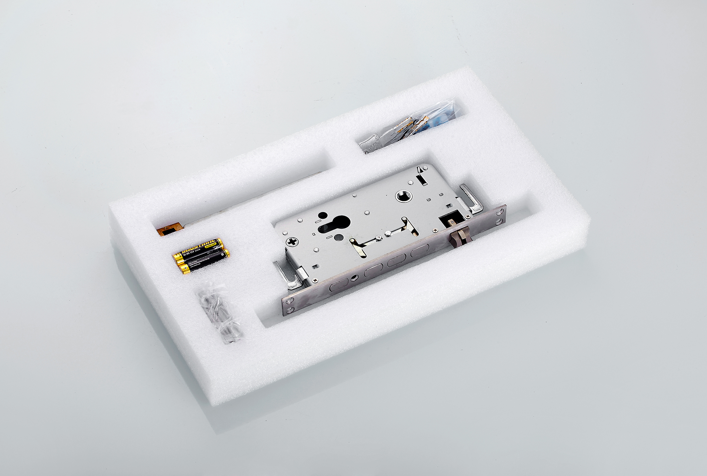 平板指紋鎖圖片/平板指紋鎖樣板圖 (2)