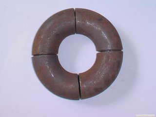 沖壓彎頭的優(yōu)點(diǎn)及用途的簡單介紹圖片